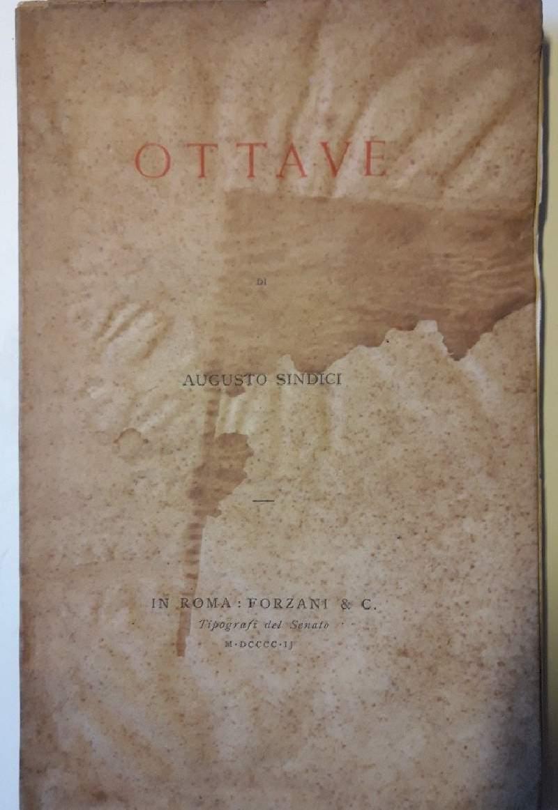Ottave