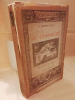 Le Commedie Vol. I 