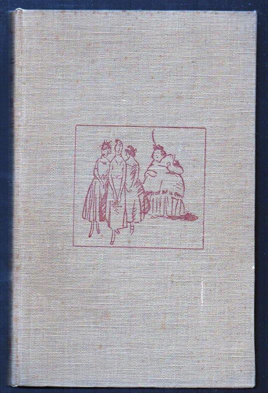 Marienbad Non Romanzo, Ma Pasticcio in 49 Lettere e 47 Telegrammi  - copertina