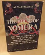 The House Of Nomura 