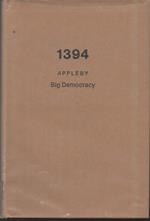 Big Democracy 