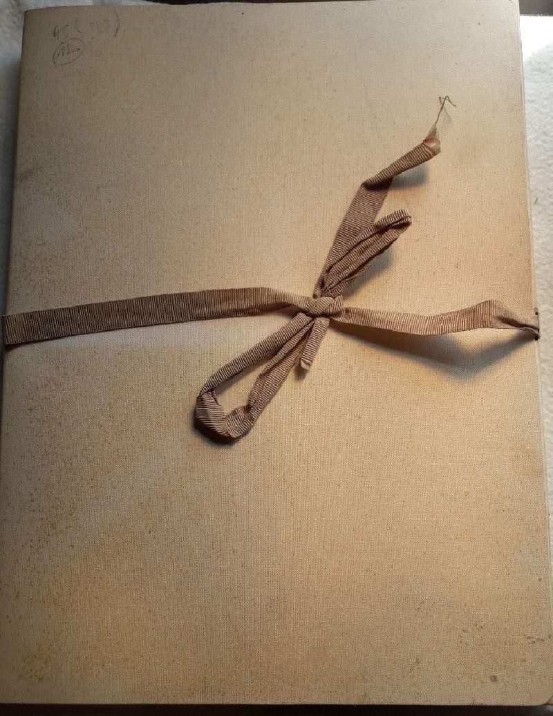 Giorgio Armani-collezione Primavera Estate 1990 Donna/uomo