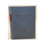 Medicina Legale Militare