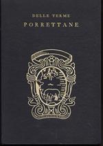 Delle Terme Porrettane 