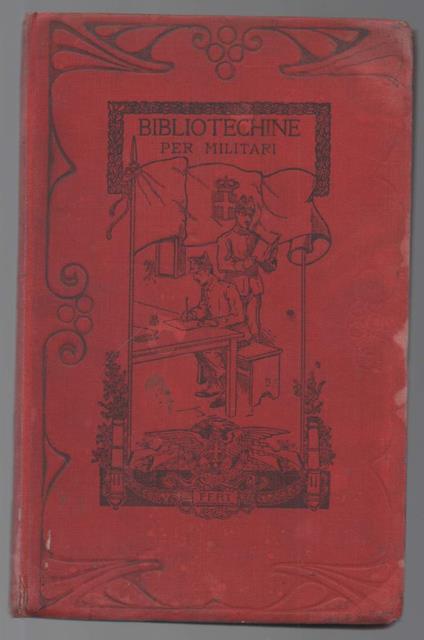 Caporale Il Cane Del Reggimento - copertina