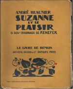 Suzanne Et Le Plaisir