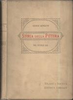 Storia Della Pittura Del Secolo Xix 