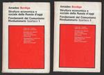 Struttura Economica e Sociale Della Russia D'oggi-fondamenti Del Comunismo Rivoluzionario Spartaco 1 