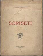 Soriseti