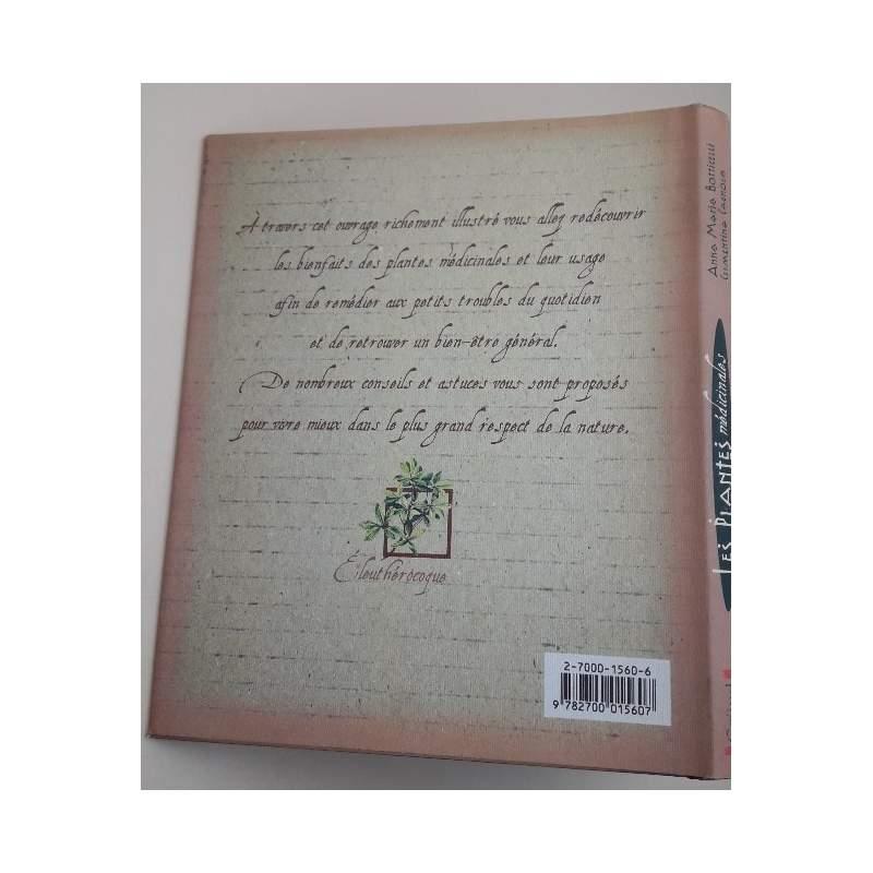 Les Plantes Medicinales- La Nature Est Un Bon Medecin