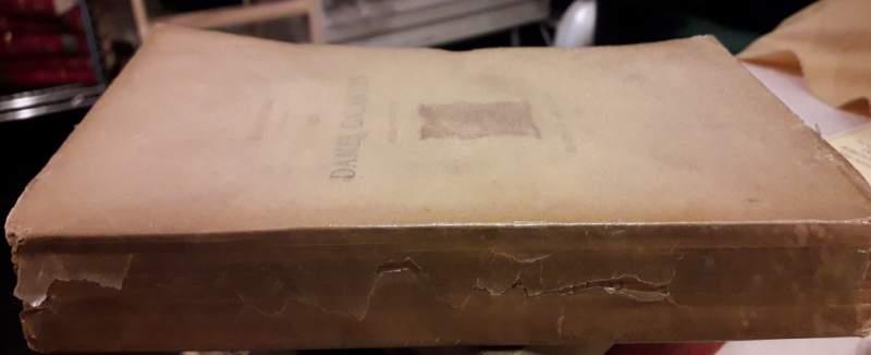 Les Sept Discours Touchant Les Dames Galantes Du Sieur De Brantome-iii Tomo