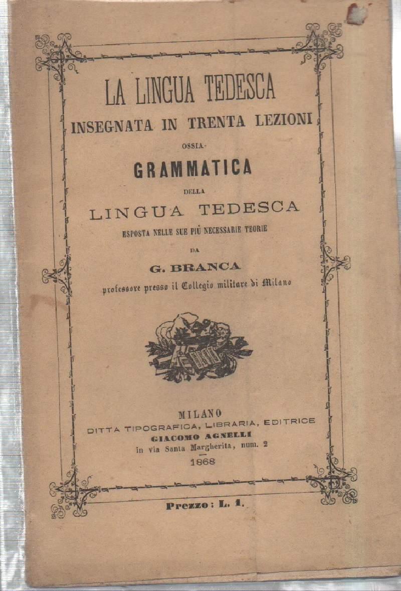 Invito alla Lettura