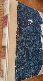 Manuel Du Libraire Et De L'amateur De Livres-tome Cinquieme- 