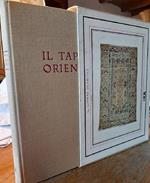 Il Tappeto Orientale