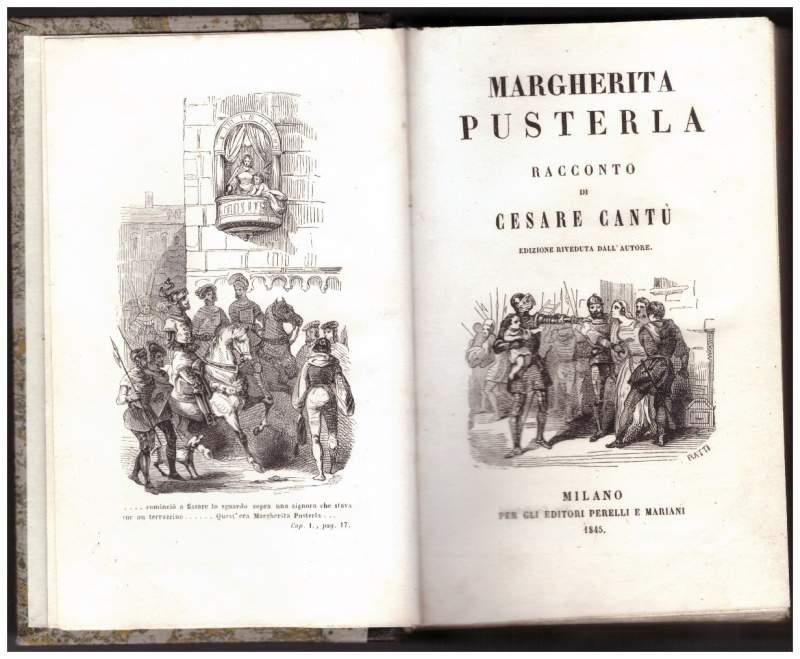 Invito alla Lettura