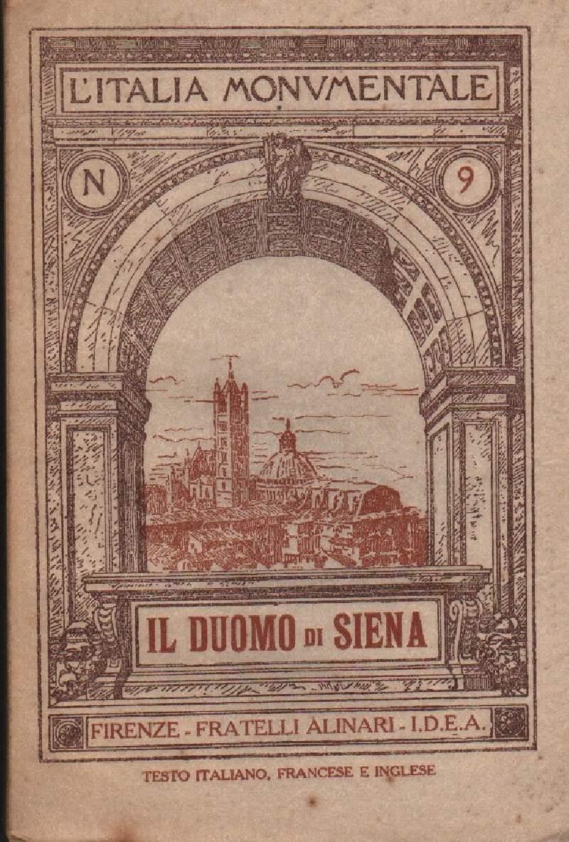 Il Duomo di Siena
