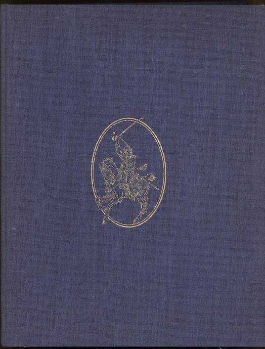 Il Soldato Italiano Dell'ottocento Nell'opera di Quinto Cenni - copertina