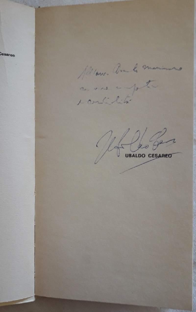 Rondini e Croci