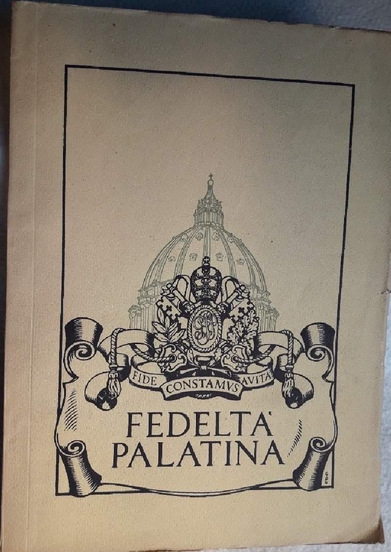Fedeltà Palatina