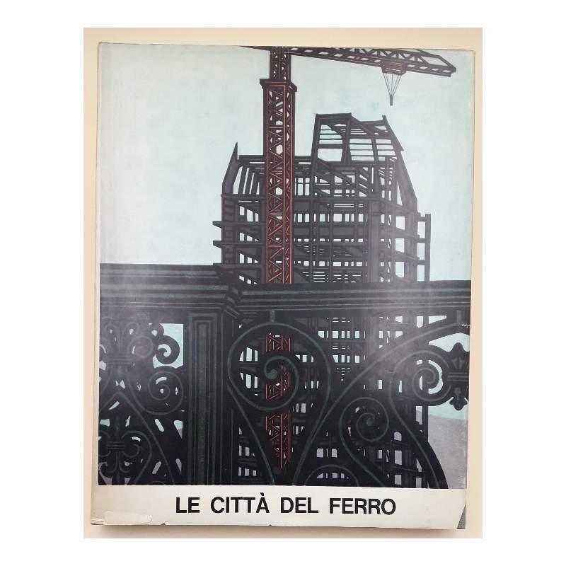 Le Città Del Ferro
