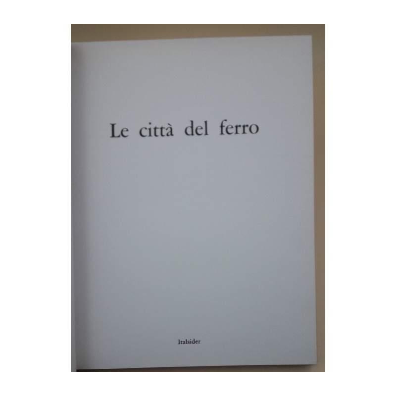 Le Città Del Ferro