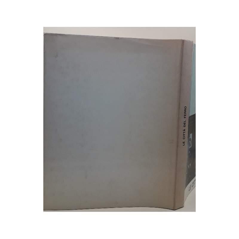 Le Città Del Ferro