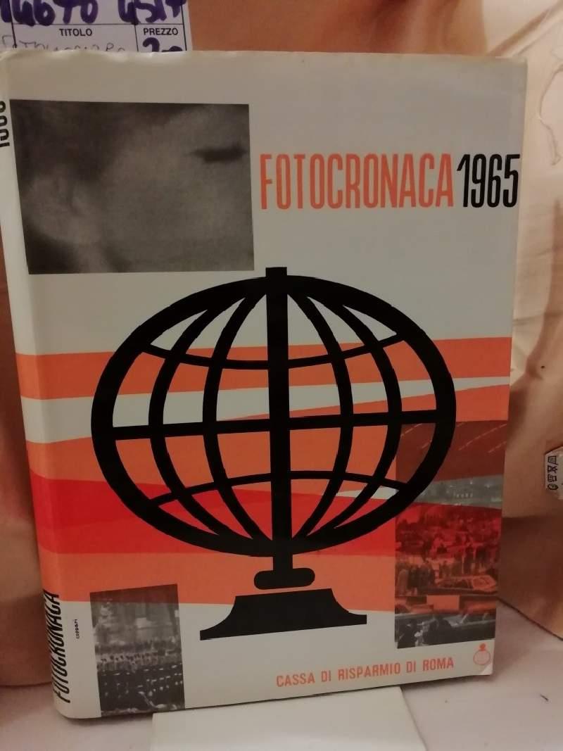 Fotocronaca 1965