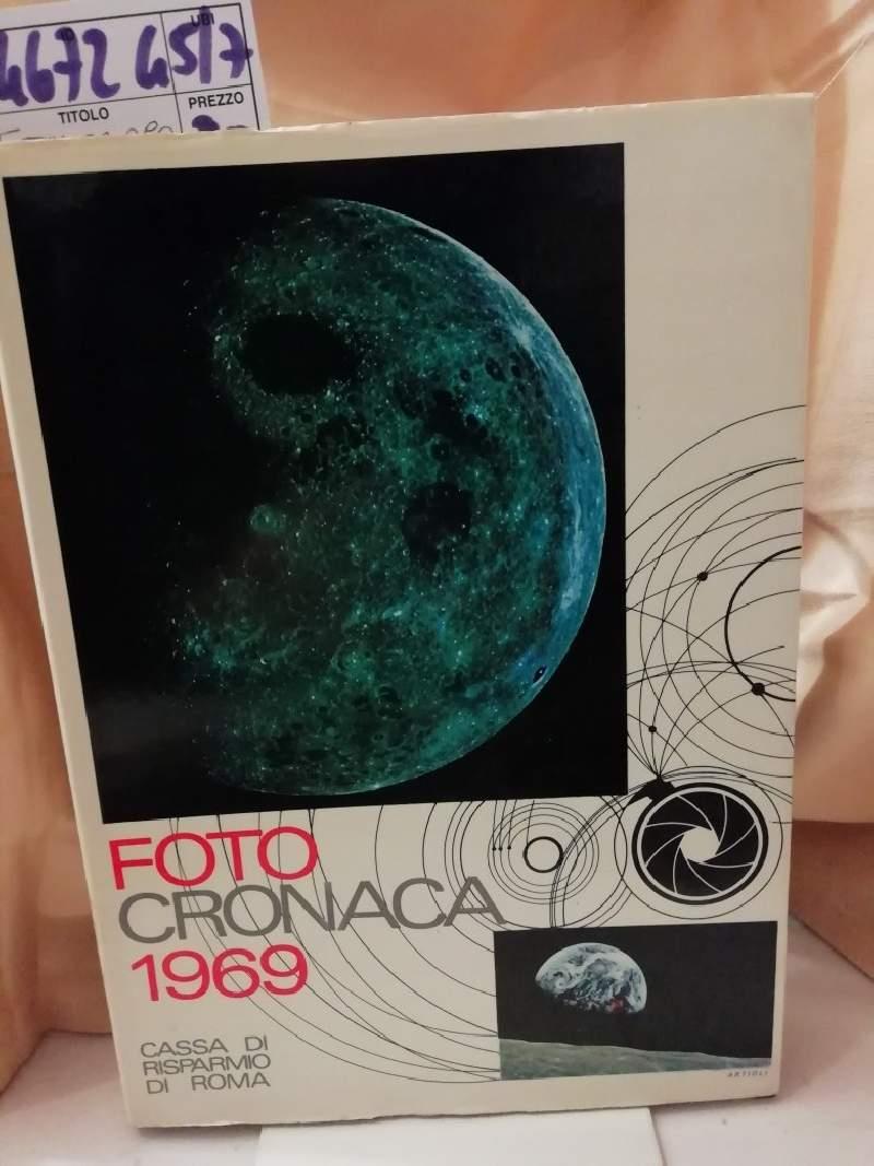Fotocronaca 1969