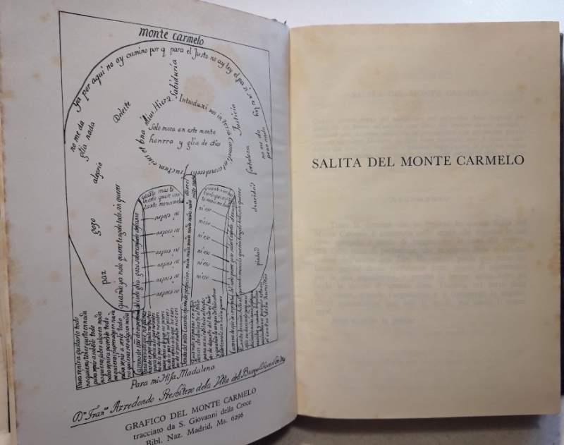 S.Giovanni Della Croce-opere