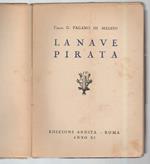 La Nave Pirata