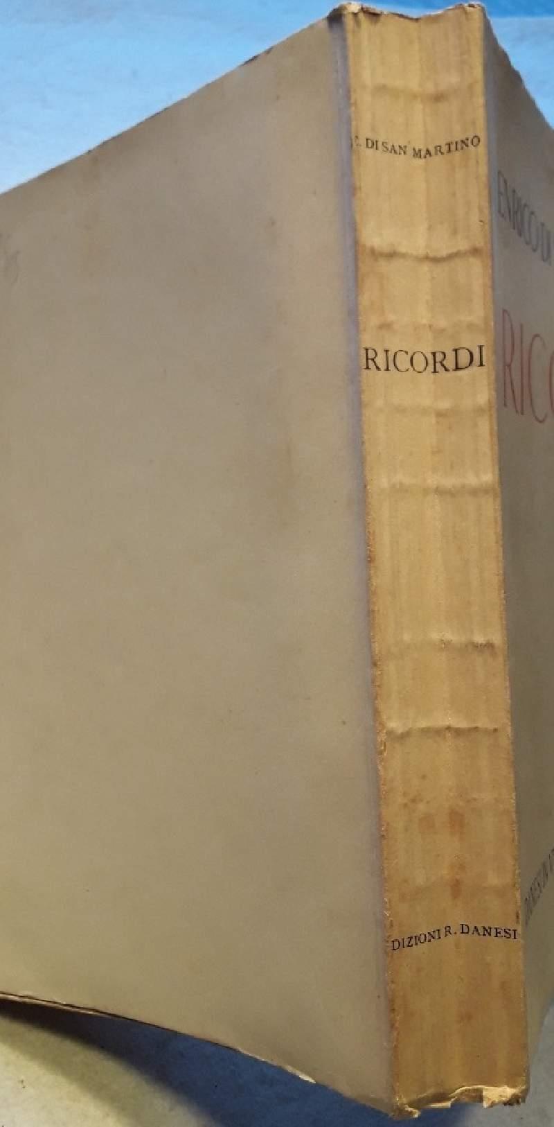 Ricordi