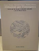 Abitazioni per L'emergenza