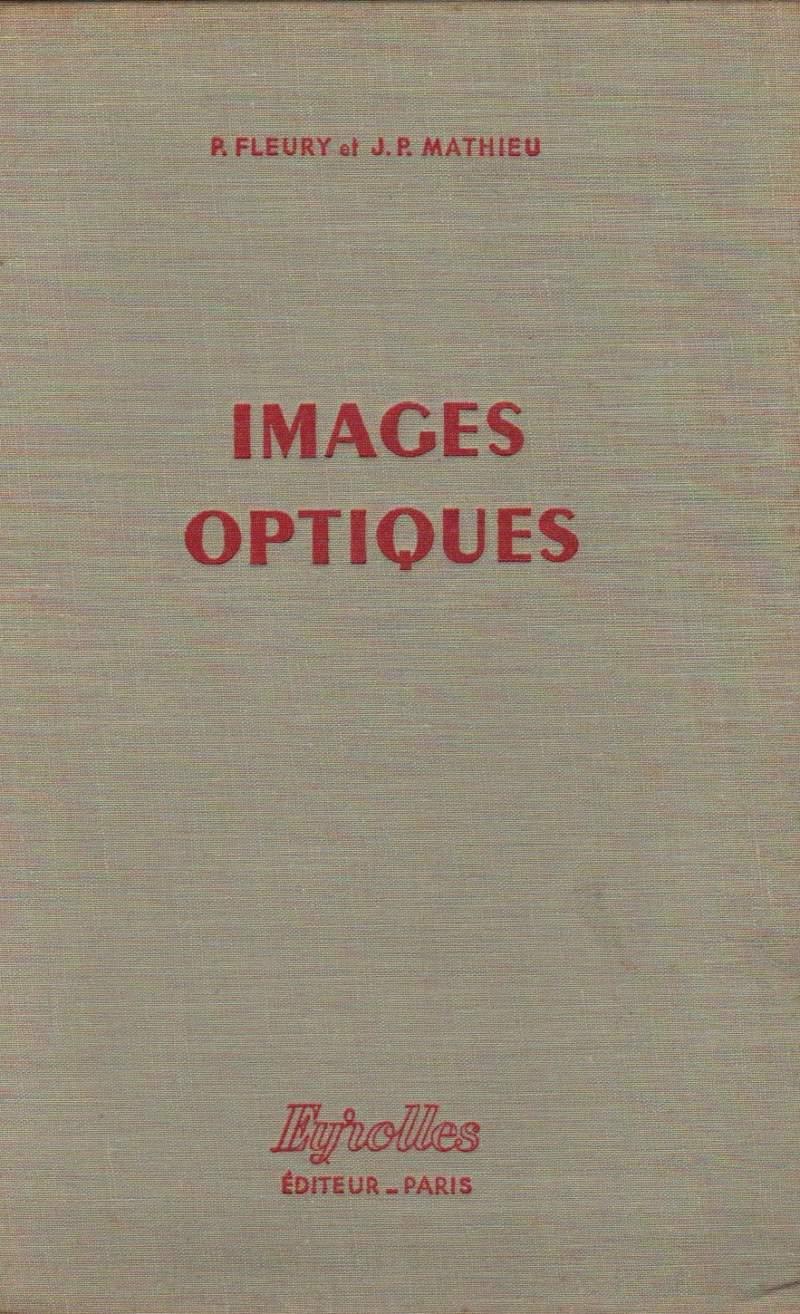 Images Optiques