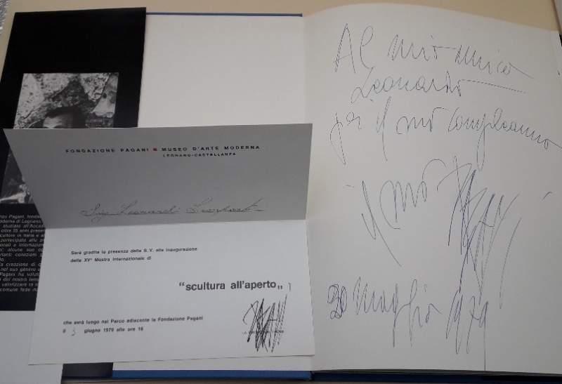 Museo D'arte Moderna Fondazione Pagani