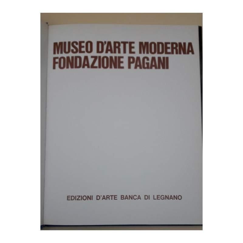 Museo D'arte Moderna Fondazione Pagani
