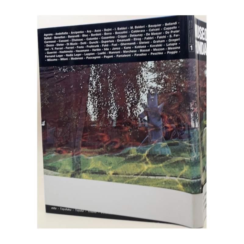 Museo D'arte Moderna Fondazione Pagani