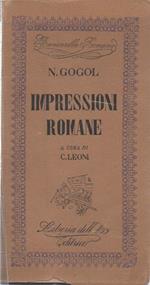 Impressioni Romane 