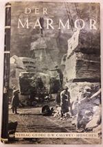 Der Marmor-enstehung-arten-gewinnung-vorkommen