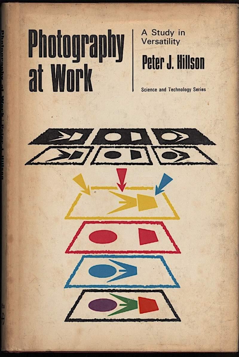 Photography At Work-a Study in Versatility