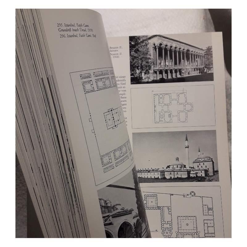 Islam -wetgeschichte Der Architektur