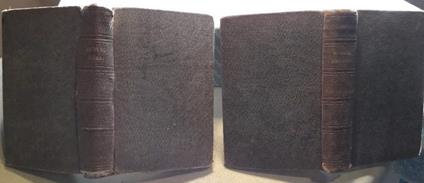 Ilias-2 Tomi/odyssea-2 Tomi - copertina