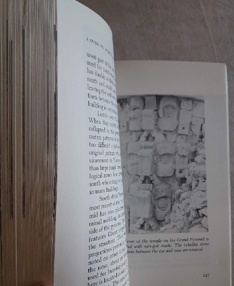 A Guide To Ancient Maya Ruins