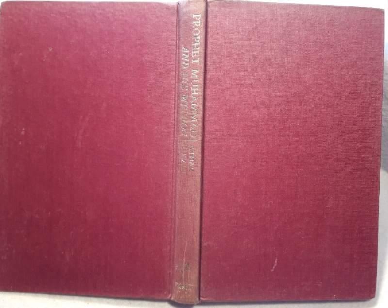 Prophet Muhammad His Mission