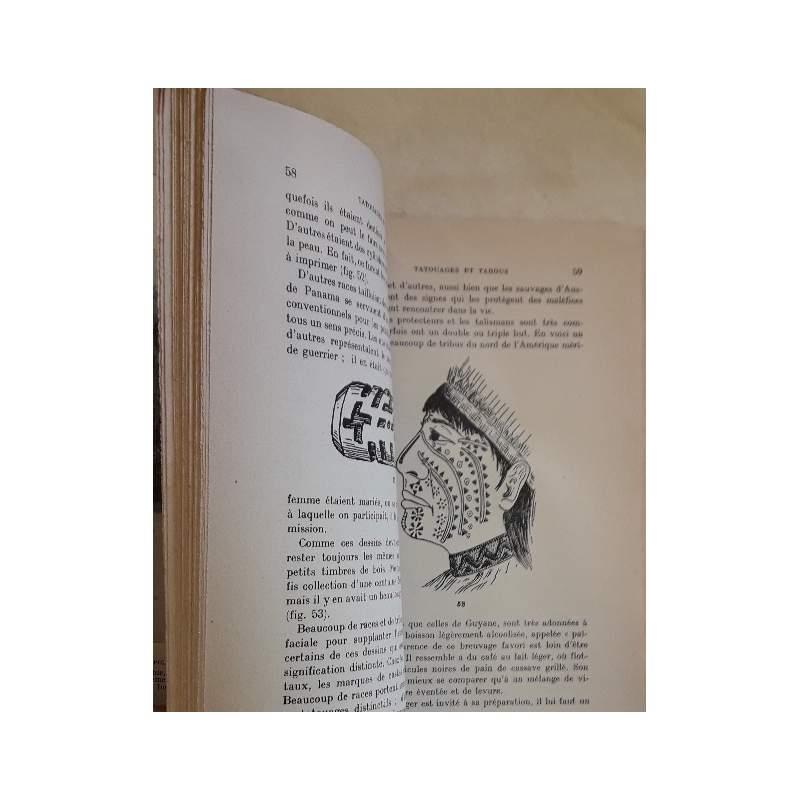 Coutumes Et Croyances Etranges