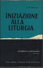 Iniziazione Alla Liturgia