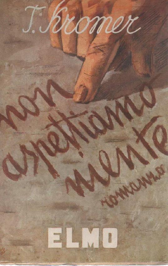 Non Aspettiamo Niente  - copertina