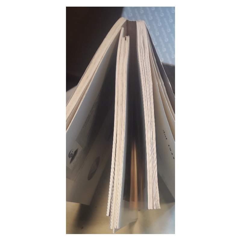 Tragedia di Velletri e Del Suo Popolo: 1943-1944 e Breve Cronistoria Della Ricostruzione Dal 1944 Al 1974