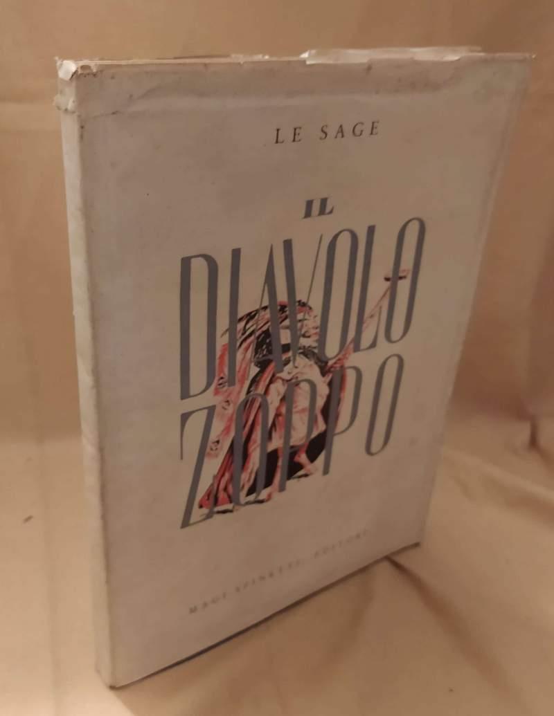 Il Diavolo Zoppo