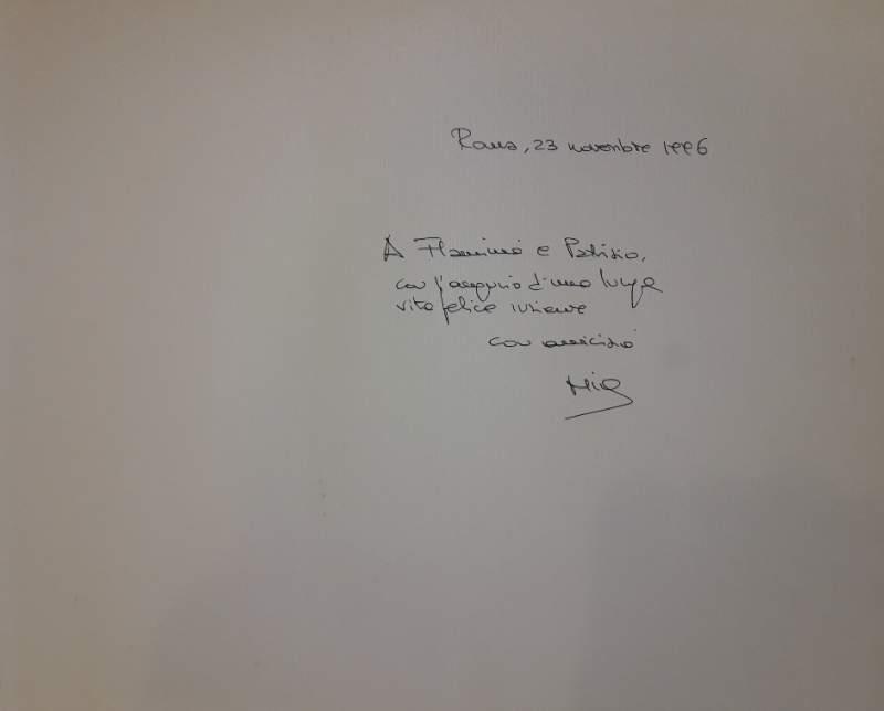 Luoghi Poetici