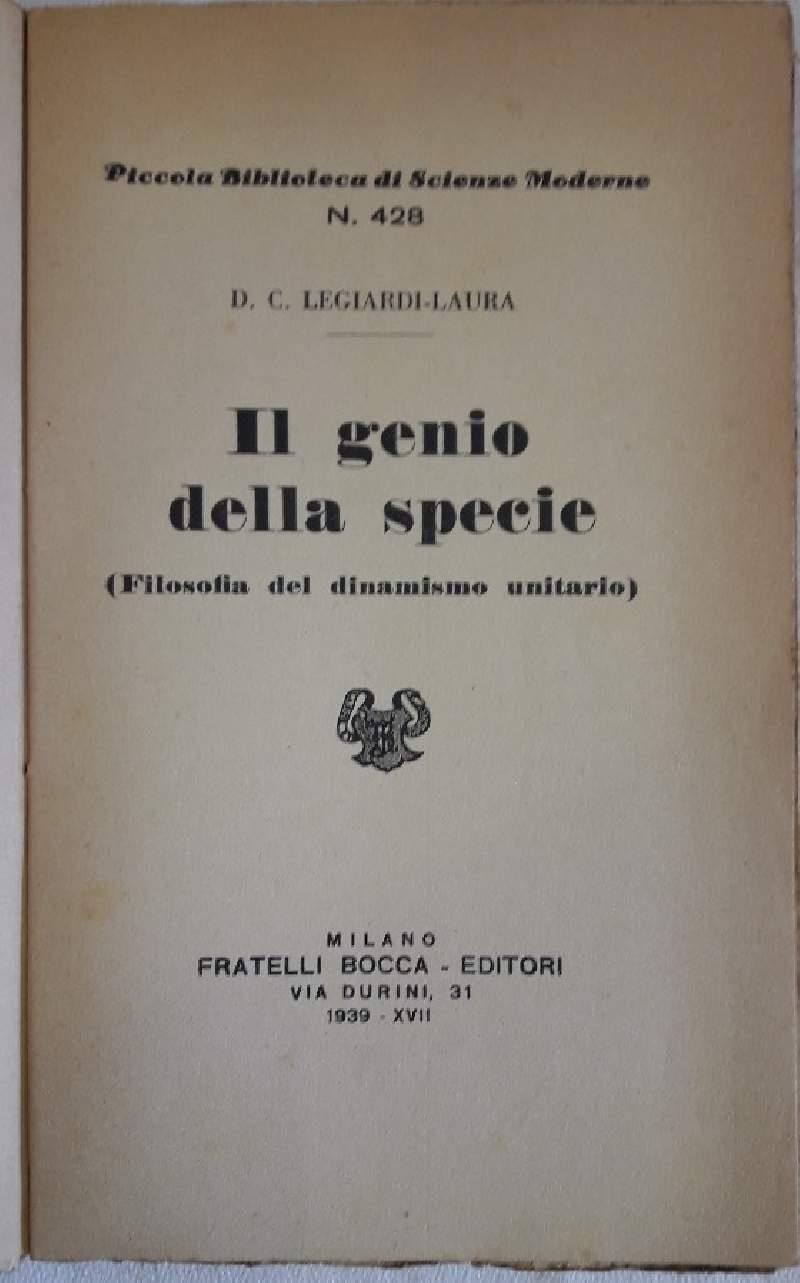 Invito alla Lettura